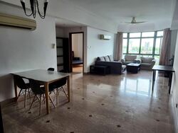Signature Park (D21), Condominium #626894811